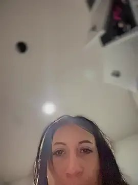 Mila_LS — Freechat on StripChat