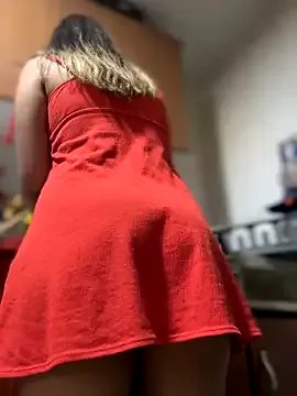 Mila_Morgan on StripChat