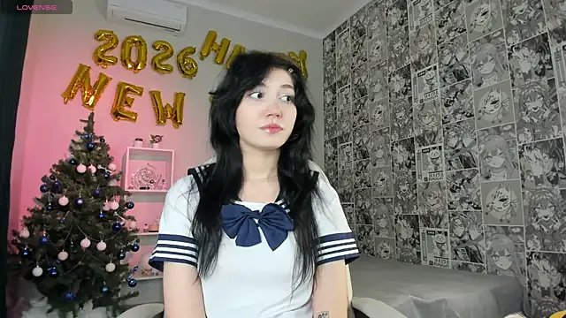 Mila_Whelson on StripChat