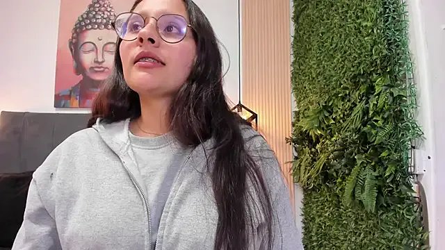 Milaa_bloom — show boobs