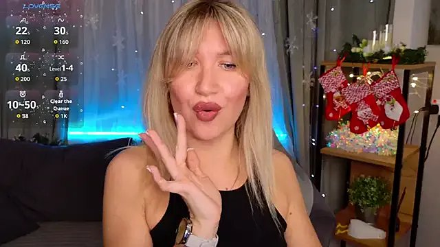 MilaBott on StripChat