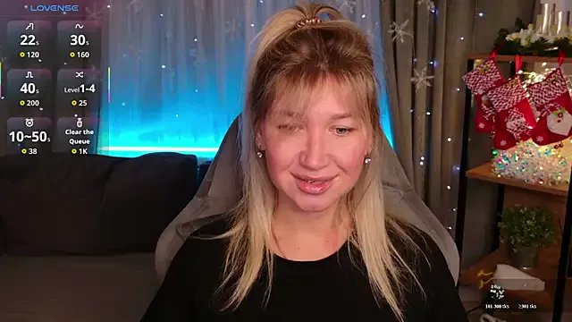 MilaBott on StripChat