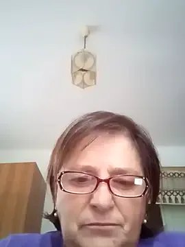 MilaCold5443 on StripChat