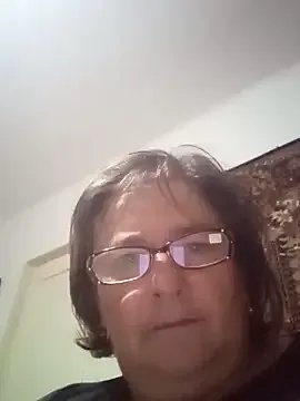 MilaCold5443 on StripChat