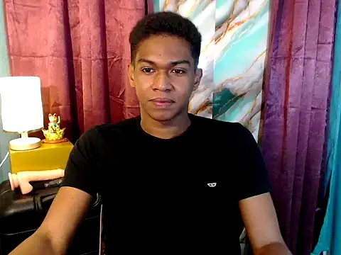 Milagrosa_xx — Be My Man