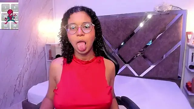 Freechat MilaHall_ on StripChat