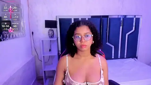Freechat MilaHall_ on StripChat