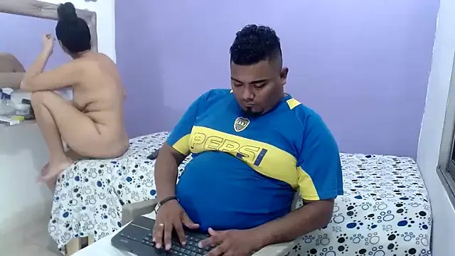 Freechat milan_sofia69 on StripChat