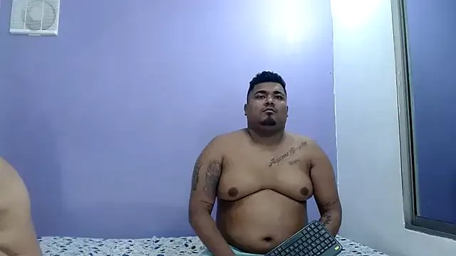 Freechat milan_sofia69 on StripChat