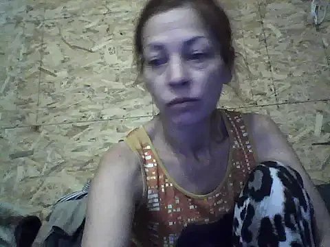 Milana38 on StripChat