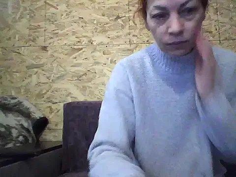 Milana38 on StripChat