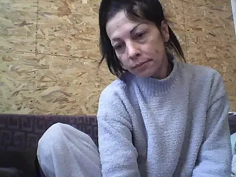 Milana38 on StripChat