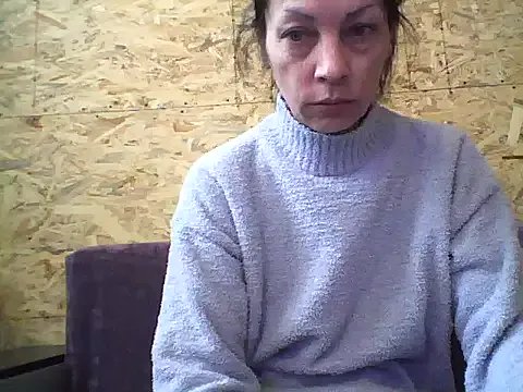 Milana38 on StripChat