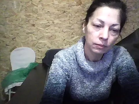 Milana38 on StripChat