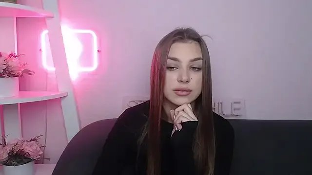 Freechat MilanaAngelAs on StripChat