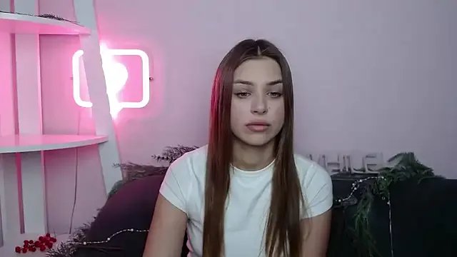 StripChat MilanaAngelAs is Freechat MilanaAngelAs — make me happy