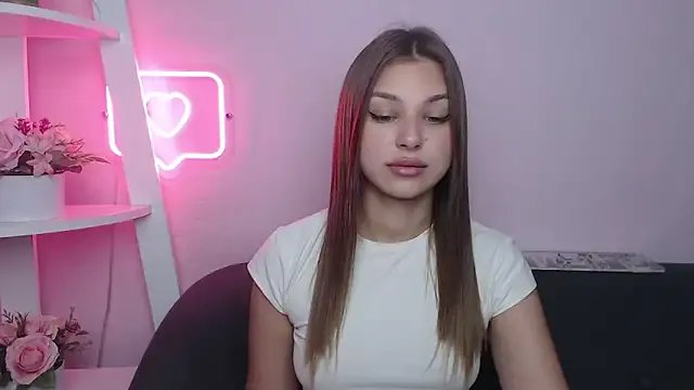 Freechat MilanaAngelAs on StripChat