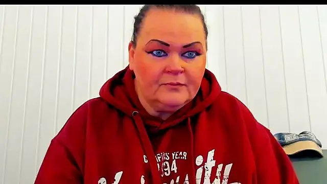 MilanaBiegert on StripChat