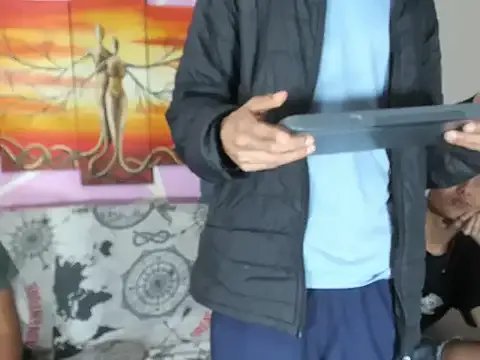 StripChat Milanhot2006 is Freechat Milanhot2006 — DEEP THROAT