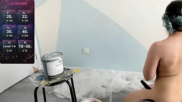 MilaniaCute on StripChat