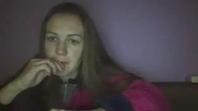 Milaniya261 on StripChat