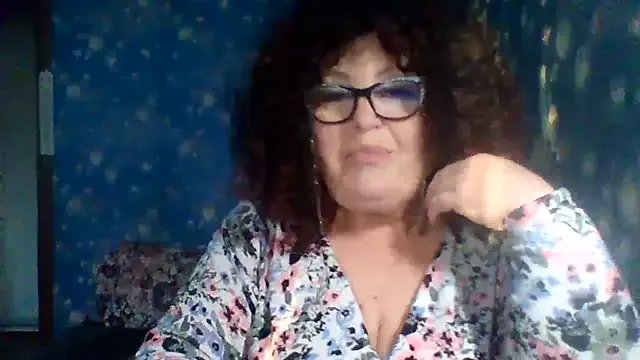 Milaniya606 on StripChat