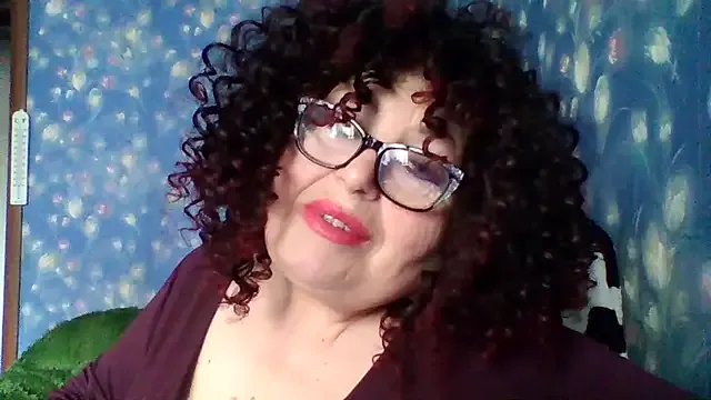 Milaniya606 on StripChat