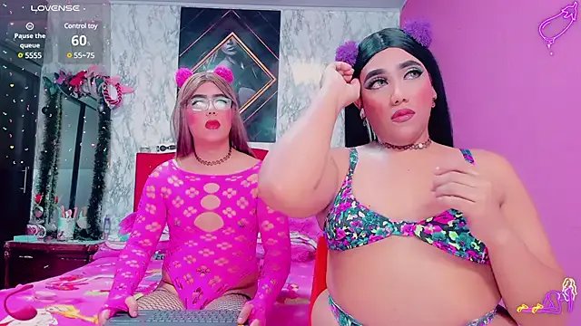 Milas_we on StripChat