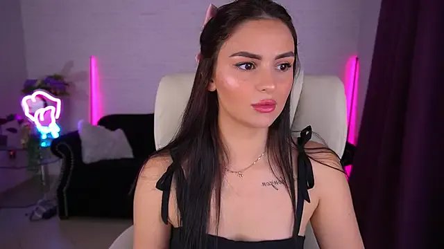 MilashaLovely on StripChat