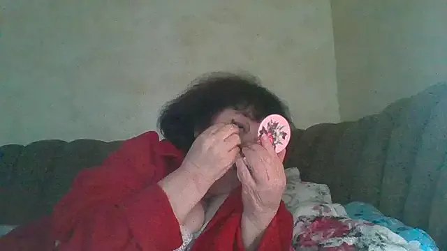 MilaSky5303 on StripChat