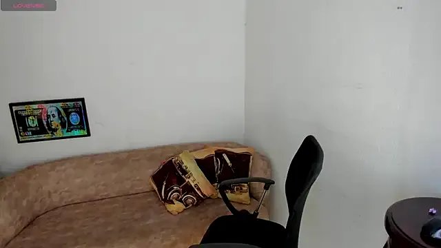 Freechat MilaStar777 on StripChat