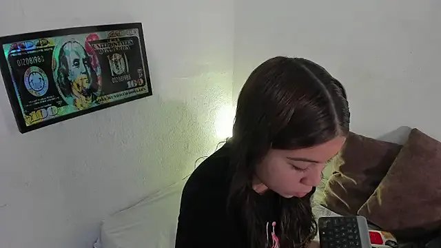 Freechat MilaStar777 on StripChat