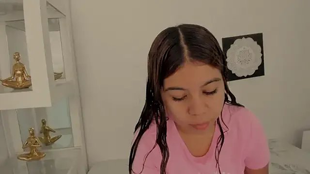 Freechat MilaStar777 on StripChat