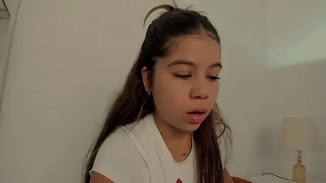 Freechat MilaStar777 on StripChat