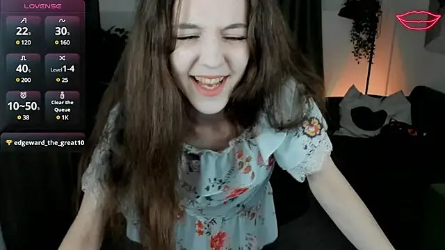 MilaStoyne on StripChat