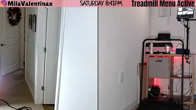 MilaValentina on StripChat