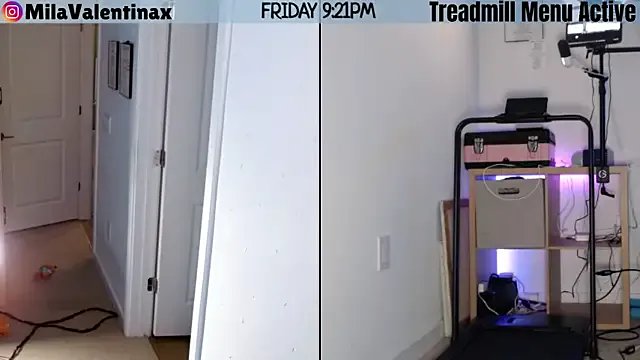 MilaValentina on StripChat