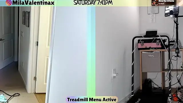 MilaValentina on StripChat