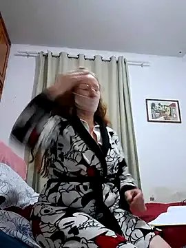 MILEIDE980 on StripChat