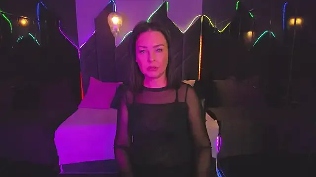 MilenaMellow on StripChat