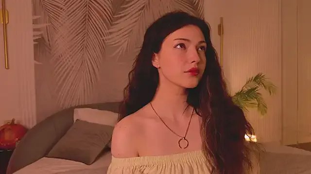 Miley_Smile on StripChat