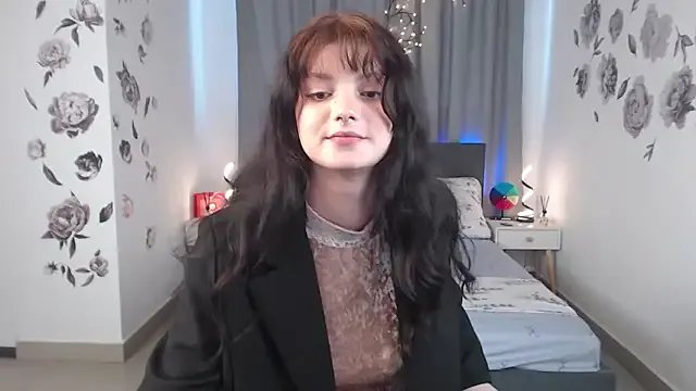 MileyRood on StripChat