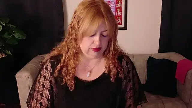 MilfArlet — show anal