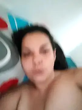 Milfcheli87 — Nude