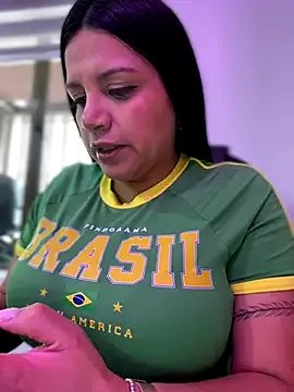 Milff_parkerrr on StripChat