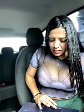 Milff_parkerrr on StripChat