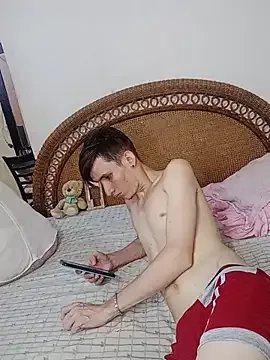 Milfvalesk on StripChat