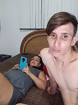 Milfvalesk on StripChat