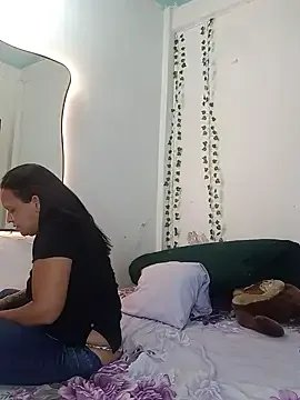 Milfvalesk on StripChat