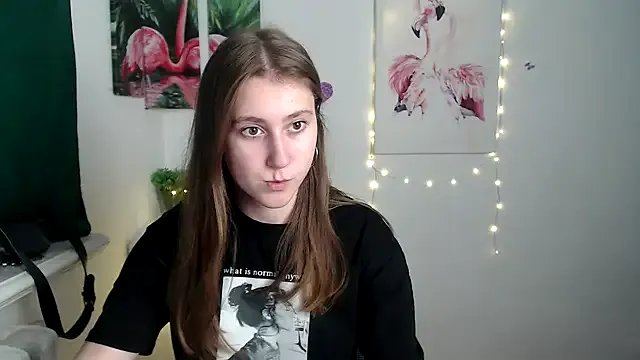 Milka_kamila on StripChat